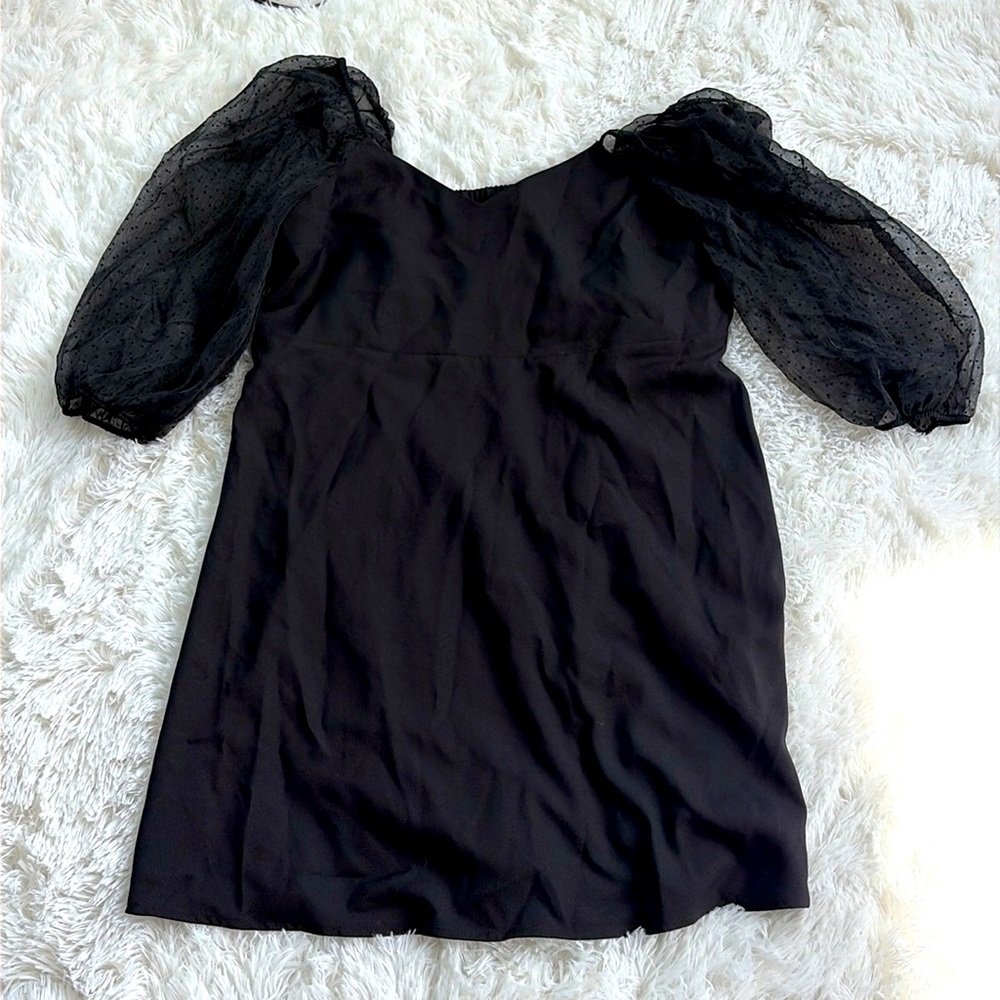 Brand new women’s banana republic factory dress